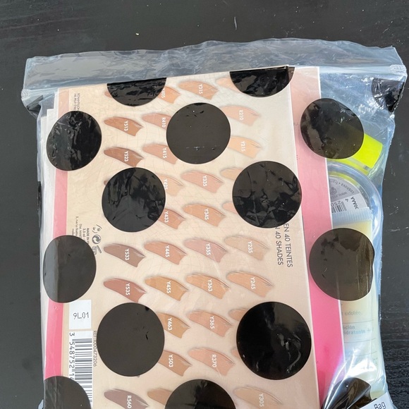 LARGE SEPHORA SAMPLE BAG!! - Picture 7 of 8